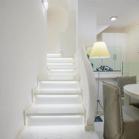 White Stylish Apartment 3 维克艾库塞 外观 照片
